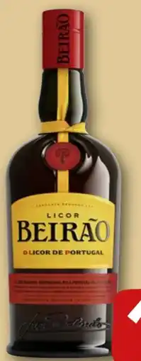 REWE Center Licor Beirao O de Portugal Angebot