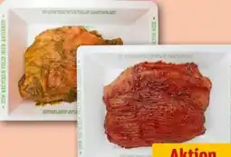REWE Center Balzer Bio Putenschnitzel Angebot