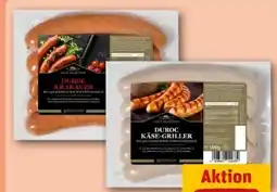 REWE Center Gold Selection Duroc Käse-Krakauer Angebot