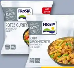 REWE Center Frosta Kleine Mahlzeiten Angebot