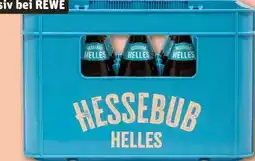 REWE Center Hessebub Helles Angebot