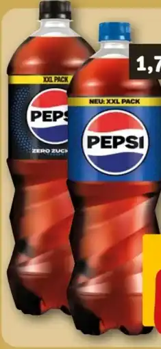 REWE Center Pepsi Cola XXL Angebot