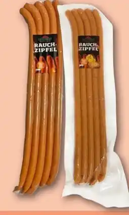 REWE Center Grasmehr Rauchzipfel Angebot