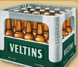 REWE Center Veltins Pilsener Angebot