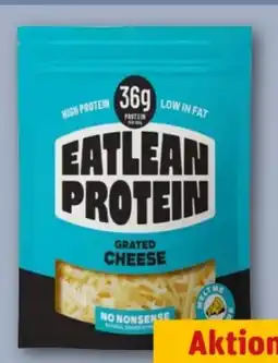 REWE Center Eatlean Protein Reibekäse Angebot
