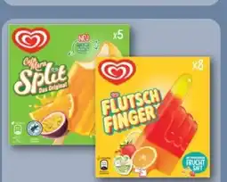 REWE Center Langnese Cuja Mara Split Angebot