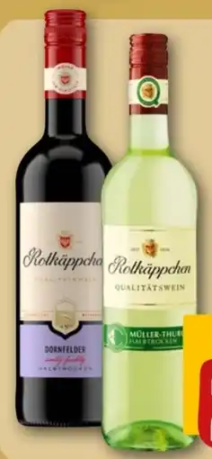REWE Center Rotkäppchen Weine Angebot