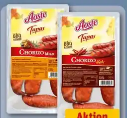 REWE Center Campofrio Chorizo Griller Angebot