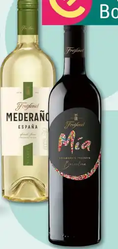 REWE Center Freixenet Mederaño Angebot