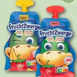 REWE Center Danone Frucht Zwerge Angebot