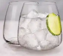 REWE Center Schott Zwiesel Kleines Trinkglas 2er-Set Angebot