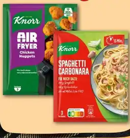 REWE Center Knorr Fix Angebot
