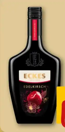 REWE Center Eckes Edelkirschlikör Angebot