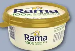 REWE Center Rama Zum Streichen Backen & Kochen Angebot