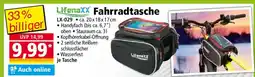 Norma Fahrradtasche Angebot