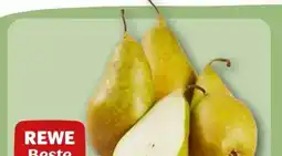 REWE Rewe Beste Wahl Tafelbirnen Abate Fetel Angebot