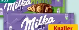 REWE Milka Schokolade Angebot