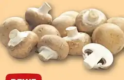 REWE Rewe Beste Wahl Champignons Angebot