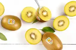 REWE Zespri SunGold Kiwi Angebot