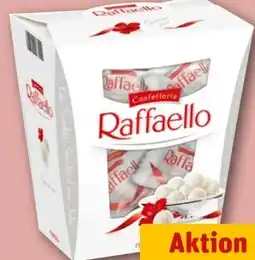 REWE Ferrero Raffaello Angebot