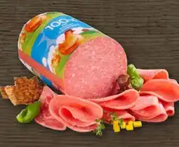 REWE Imperial Meat Products Hähnchen Salami Angebot