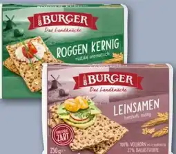 REWE Burger Knäcke Das Landknäcke Angebot