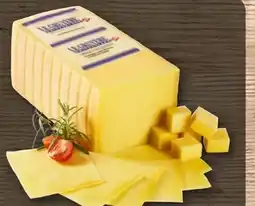 REWE Emmi Le Gruyère Hartkäse Angebot