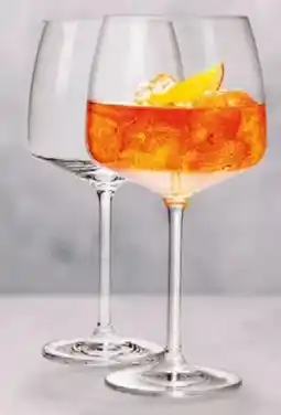 REWE Schott Zwiesel Gin-&-Tonic-Glas 2er Set Angebot