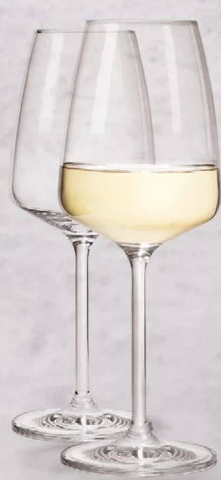 Schott Zwiesel Weißweinglas 2er-Set 2 Stk. Angebot bei REWE