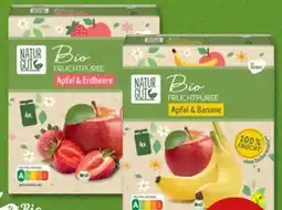 PENNY Naturgut Bio Quetschi vegan Angebot