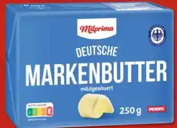 PENNY Milprima Markenbutter Angebot