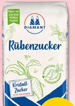 PENNY Südzucker Rübenzucker aus dem Ländle Angebot