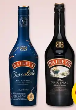 PENNY Baileys Chocolate Irish Cream Liqueur Angebot