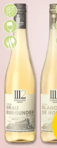PENNY Weinhaus 1112 Qualitätswein Angebot