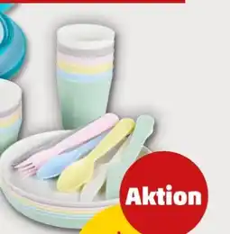 PENNY Hedura Kinder Essgeschirr-Set Angebot