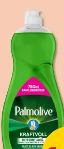 PENNY Palmolive Kraftvoll Angebot