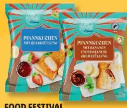 Lidl Lidl Food Festival Pfannkuchen Angebot
