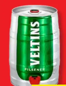 Lidl Veltins Pilsener Angebot