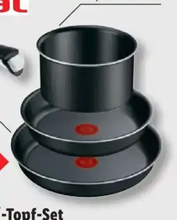 Lidl Tefal Pfannen-Set Angebot