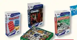 Lidl Hasbro Reisespiele Angebot
