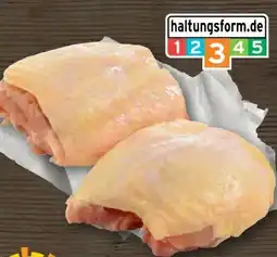 REWE FairMast Maishähnchen Pollo Fino Angebot