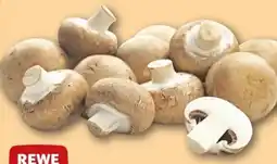 REWE Rewe Regional Champignons Angebot