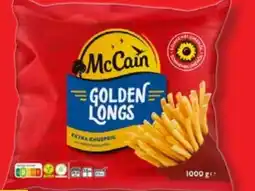 Lidl McCain Golden Longs Angebot