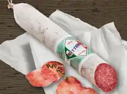 REWE Citterio Mailänder Salami Angebot