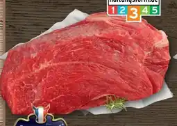 REWE Château Boeuf Rinder-Schmorbraten Angebot