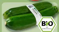 REWE Rewe Bio Bio-Zucchini Angebot