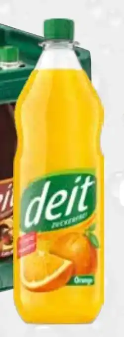 trinkgut Deit Zuckerfreie Limonade Angebot