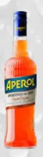 trinkgut Aperol Aperitif Angebot