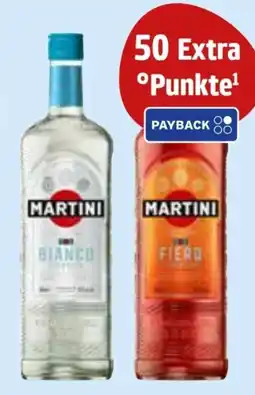 trinkgut Martini Aperitivo Angebot