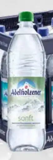 trinkgut Adelholzener Mineralwasser Angebot